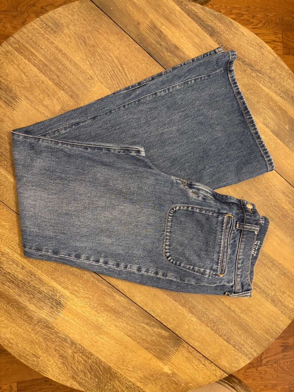 J.Crew Vintage flare jean - Picture 6 of 9
